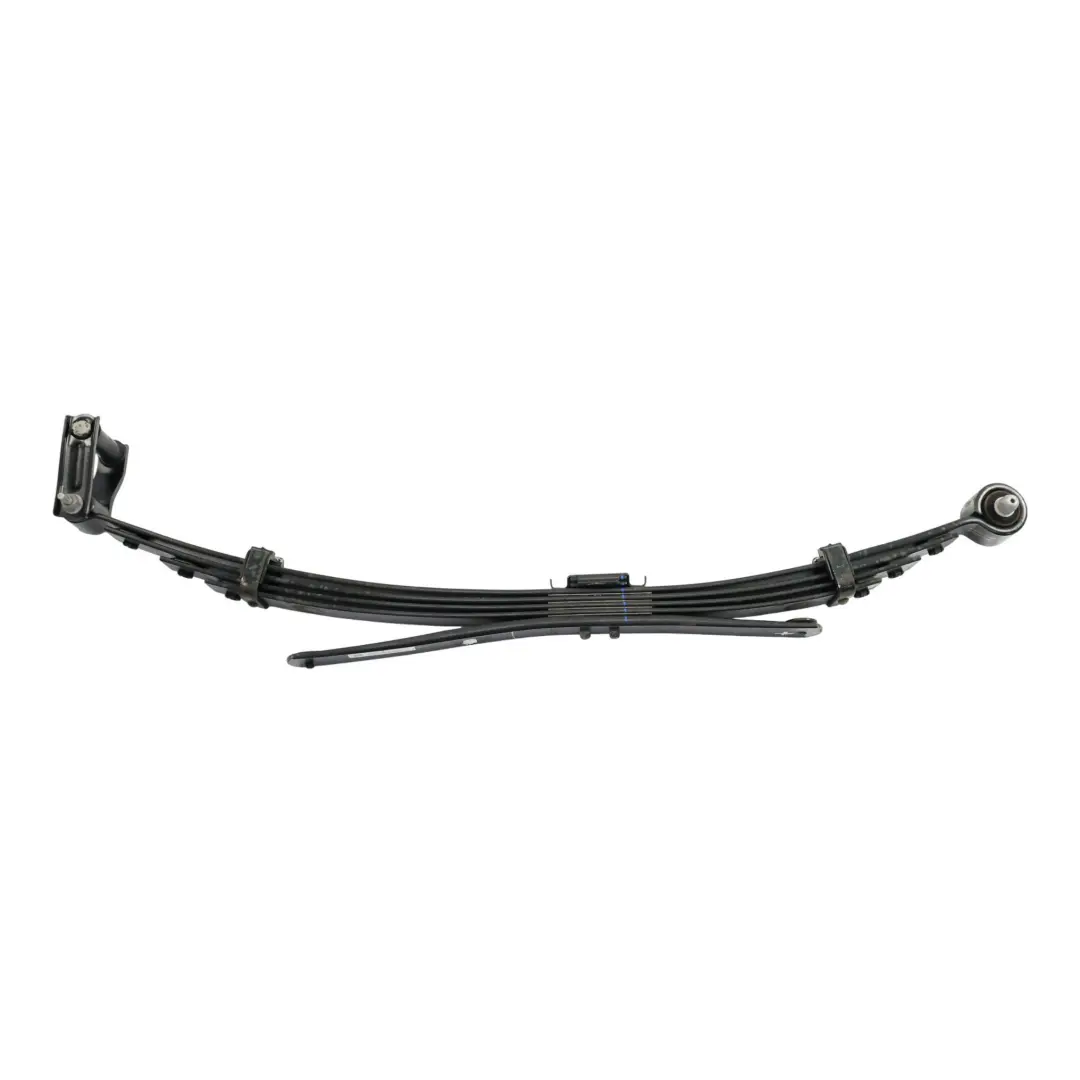 VW Amarok NF Supporto Molla A Balestra Sospensione Posteriore A9063210903 - SKU MB3C-5560-ME1K - Numero di parte MB3C-5560-ME1K