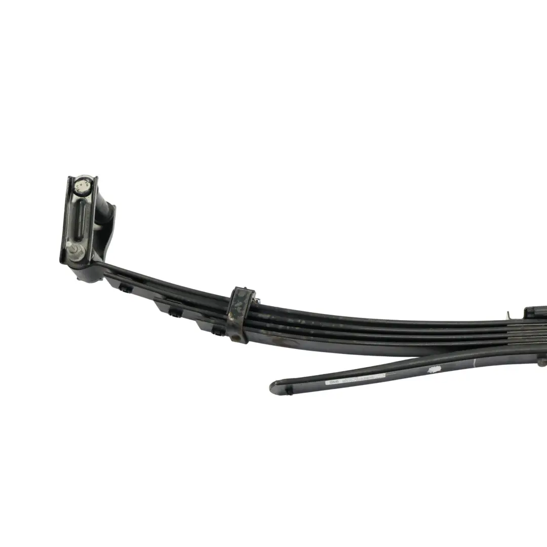 Hinterradaufhängung Blattfederhalterung A9063210903 für Volkswagen VW Amarok NF mit Teilenummer MB3C-5560-ME1K Volkswagen VW Amarok NF Hinterradaufhängung Blattfederhalterung A9063210903 - SKU MB3C-5560-ME1K - Teilenummer MB3C-5560-ME1K