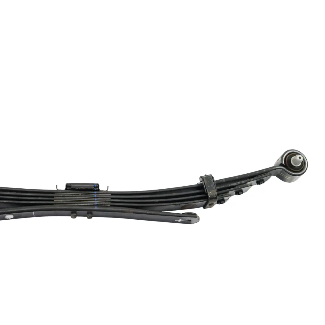 VW Amarok NF Suspension Arrière Support De Ressort À Feuilles A9063210903 - SKU MB3C-5560-ME1K - Numéro de pièce MB3C-5560-ME1K