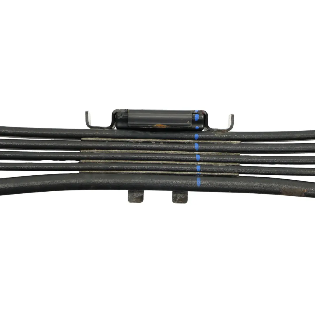 VW Amarok NF Supporto Molla A Balestra Sospensione Posteriore A9063210903 - SKU MB3C-5560-ME1K - Numero di parte MB3C-5560-ME1K