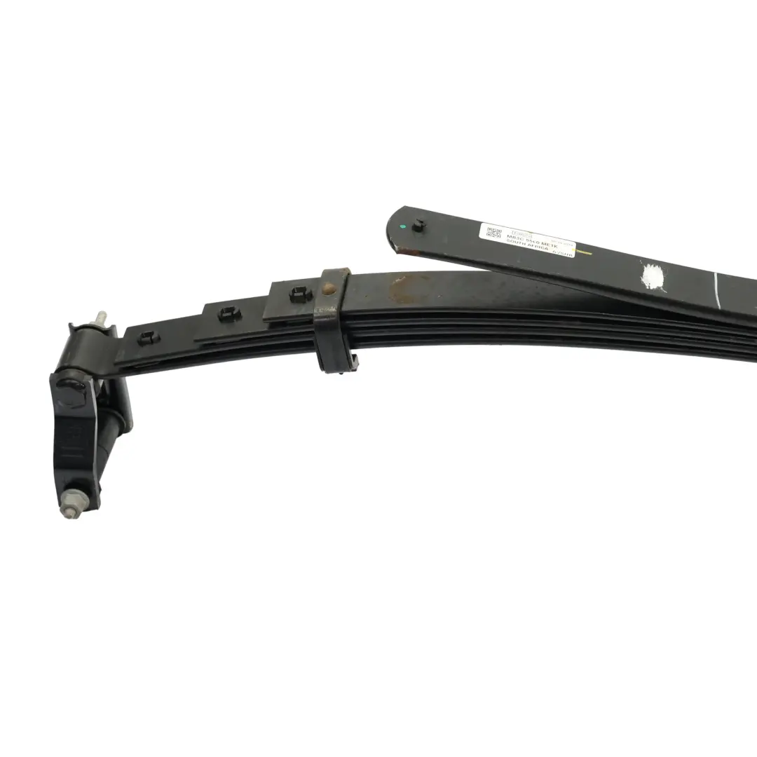 Suspension Leaf Spring Support Mount A9063210903 to Volkswagen VW Amarok NF Rear with Part number MB3C-5560-ME1K Volkswagen VW Amarok NF Rear Suspension Leaf Spring Support Mount A9063210903 - SKU MB3C-5560-ME1K - Part number MB3C-5560-ME1K