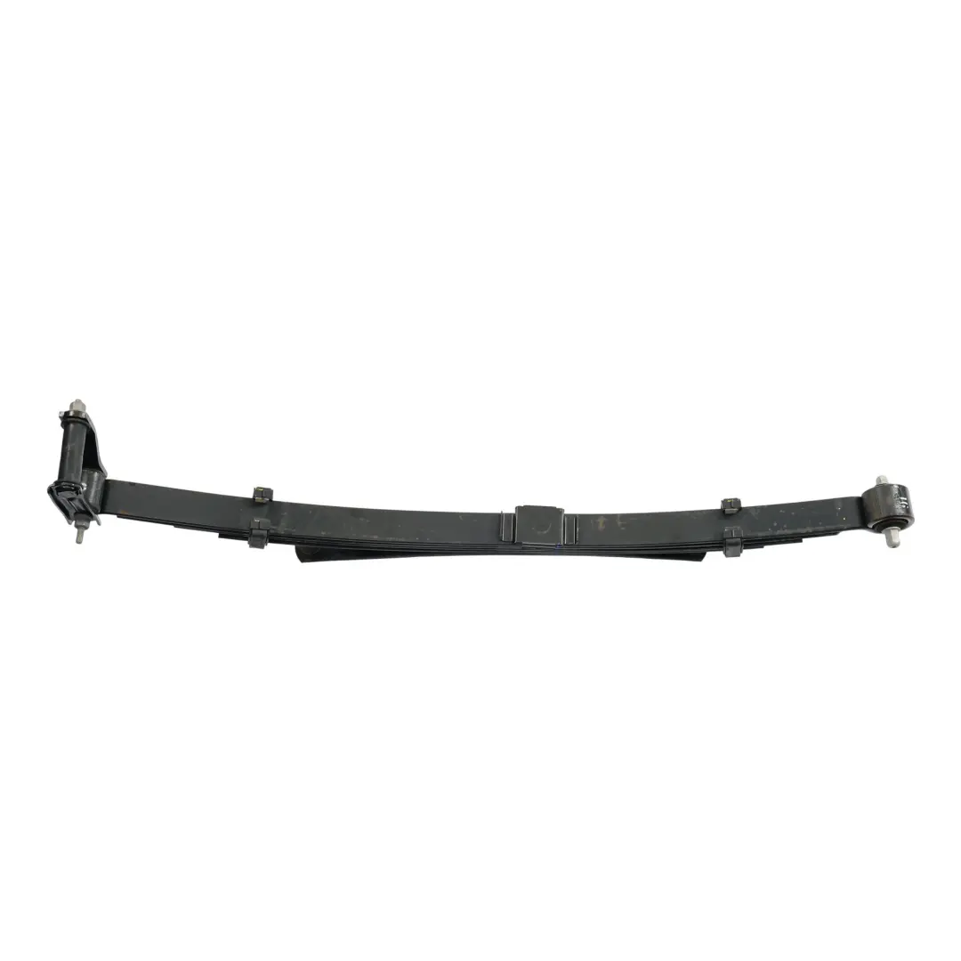 VW Amarok NF Supporto Molla A Balestra Sospensione Posteriore A9063210903 - SKU MB3C-5560-ME1K - Numero di parte MB3C-5560-ME1K
