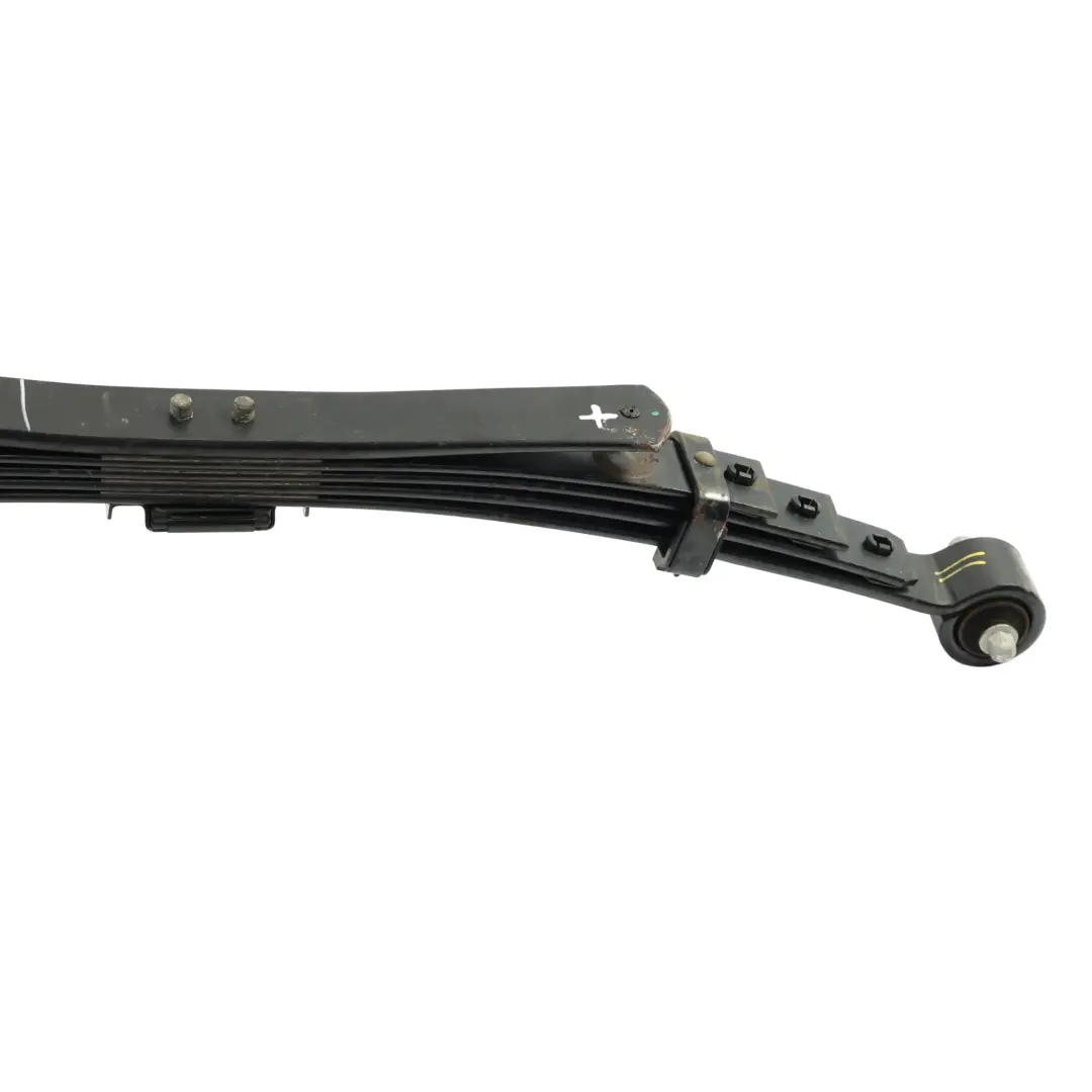 Suspension Arrière Support De Ressort À Feuilles A9063210903 pour VW Amarok NF à propos du numéro de pièce MB3C-5560-ME1K VW Amarok NF Suspension Arrière Support De Ressort À Feuilles A9063210903 - SKU MB3C-5560-ME1K - Numéro de pièce MB3C-5560-ME1K