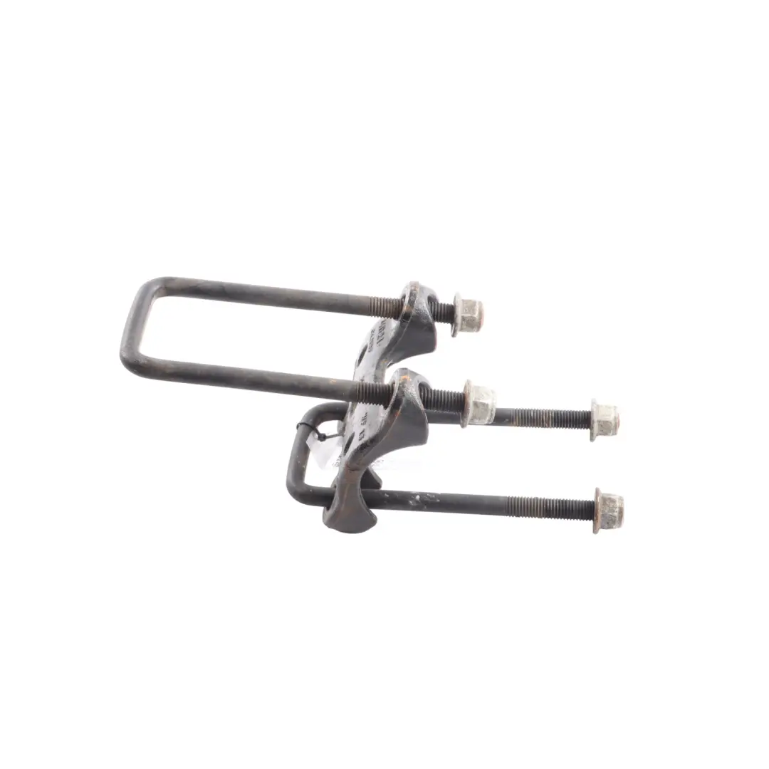 Mk2 Hinterradaufhängung Platte Blattfeder Bolzen Klammer für VW Amarok mit Teilenummer MB3C-5798-BA VW Amarok Mk2 Hinterradaufhängung Platte Blattfeder Bolzen Klammer - SKU MB3C-5798-BA - Teilenummer MB3C-5798-BA