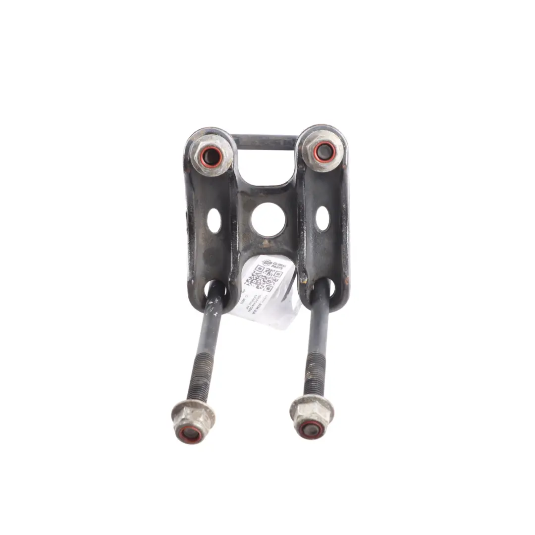 VW Amarok Mk2 Plaque Suspension Arrière Ressort Lames Fixation - SKU MB3C-5798-BA - Numéro de pièce MB3C-5798-BA