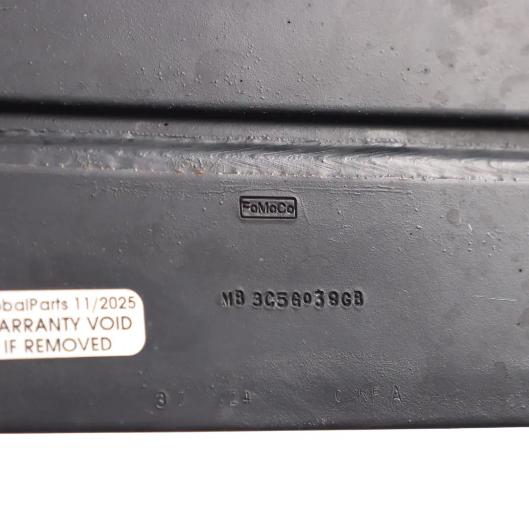 Mk2 Gearbox Mount Cradle Support Bracket to VW Volkswagen Amarok with Part number MB3C-5G039-GB VW Volkswagen Amarok Mk2 Gearbox Mount Cradle Support Bracket - SKU MB3C-5G039-GB - Part number MB3C-5G039-GB