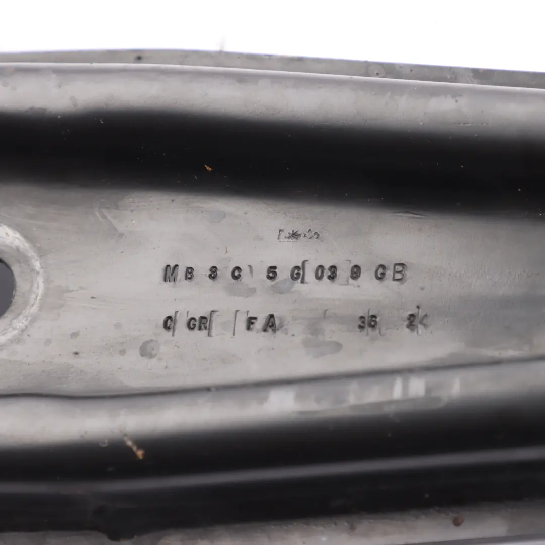 VW Volkswagen Amarok Mk2 Gearbox Mount Cradle Support Bracket - SKU MB3C-5G039-GB - Part number MB3C-5G039-GB