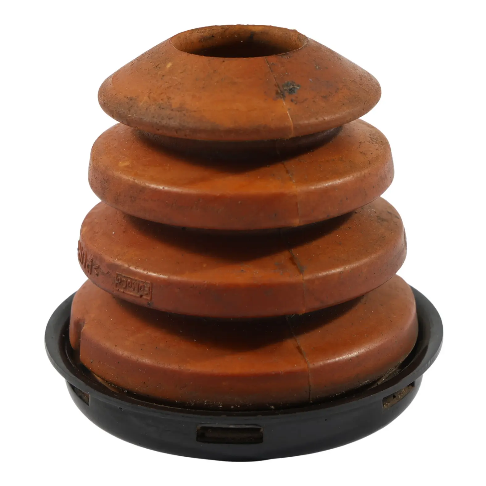 VW Amarok NF Stop Ammortizzatore Baule Portellone Posteriore MB3C-5K570-AC