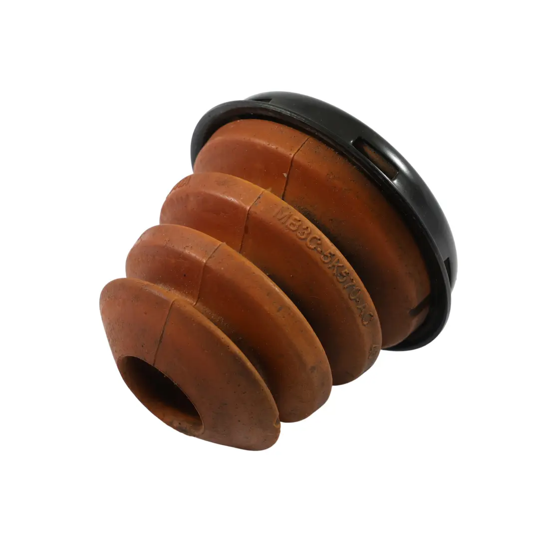 Stop Ammortizzatore Baule Portellone Posteriore per VW Amarok NF con numero di parte MB3C-5K570 VW Amarok NF Stop Ammortizzatore Baule Portellone Posteriore - SKU MB3C-5K570-AC - Numero di parte MB3C-5K570