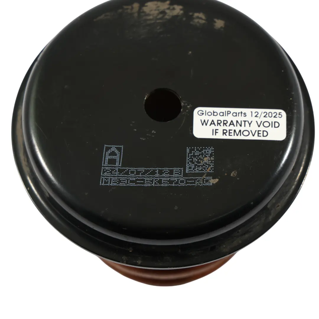 Volkswagen Amarok NF Stop Puffer Absorber Kofferraum Heckklappe - SKU MB3C-5K570-AC - Teilenummer MB3C-5K570