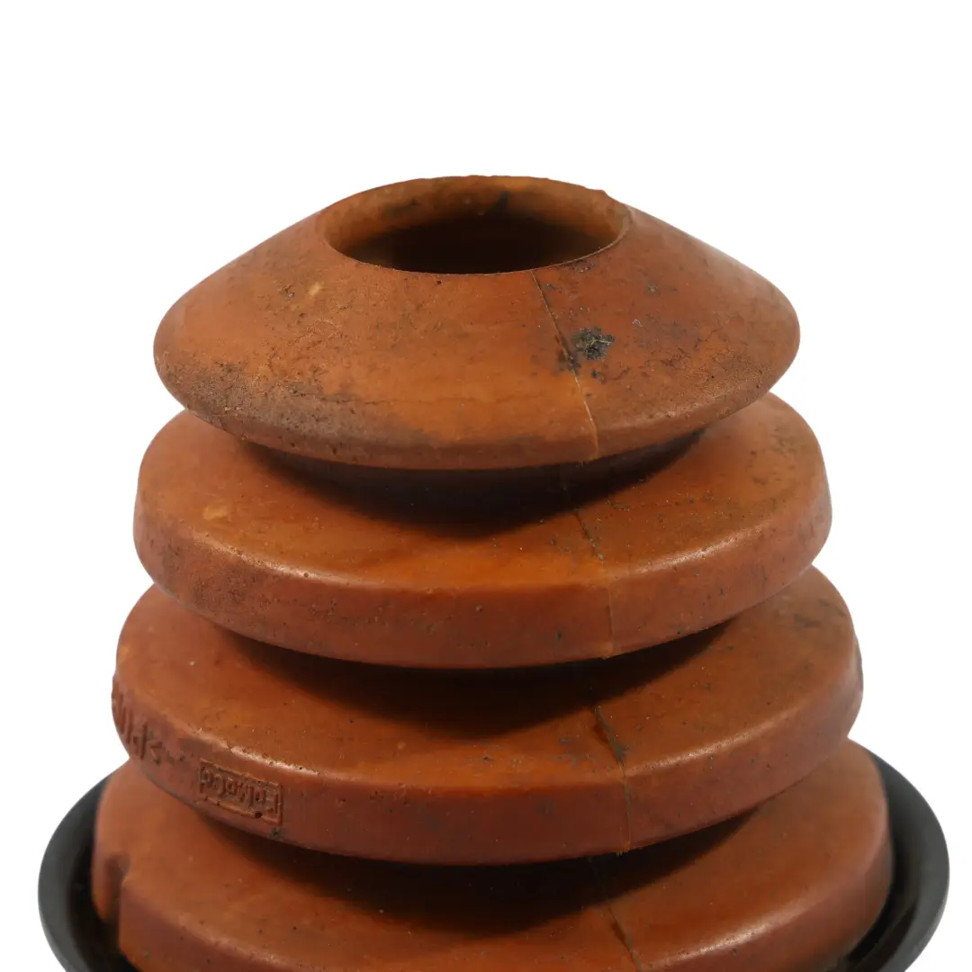 Tope Absorbedor Maletero Portón Trasero para Volkswagen Amarok NF con número de pieza MB3C-5K570 Volkswagen Amarok NF Tope Absorbedor Maletero Portón Trasero - SKU MB3C-5K570-AC - Número de pieza MB3C-5K570