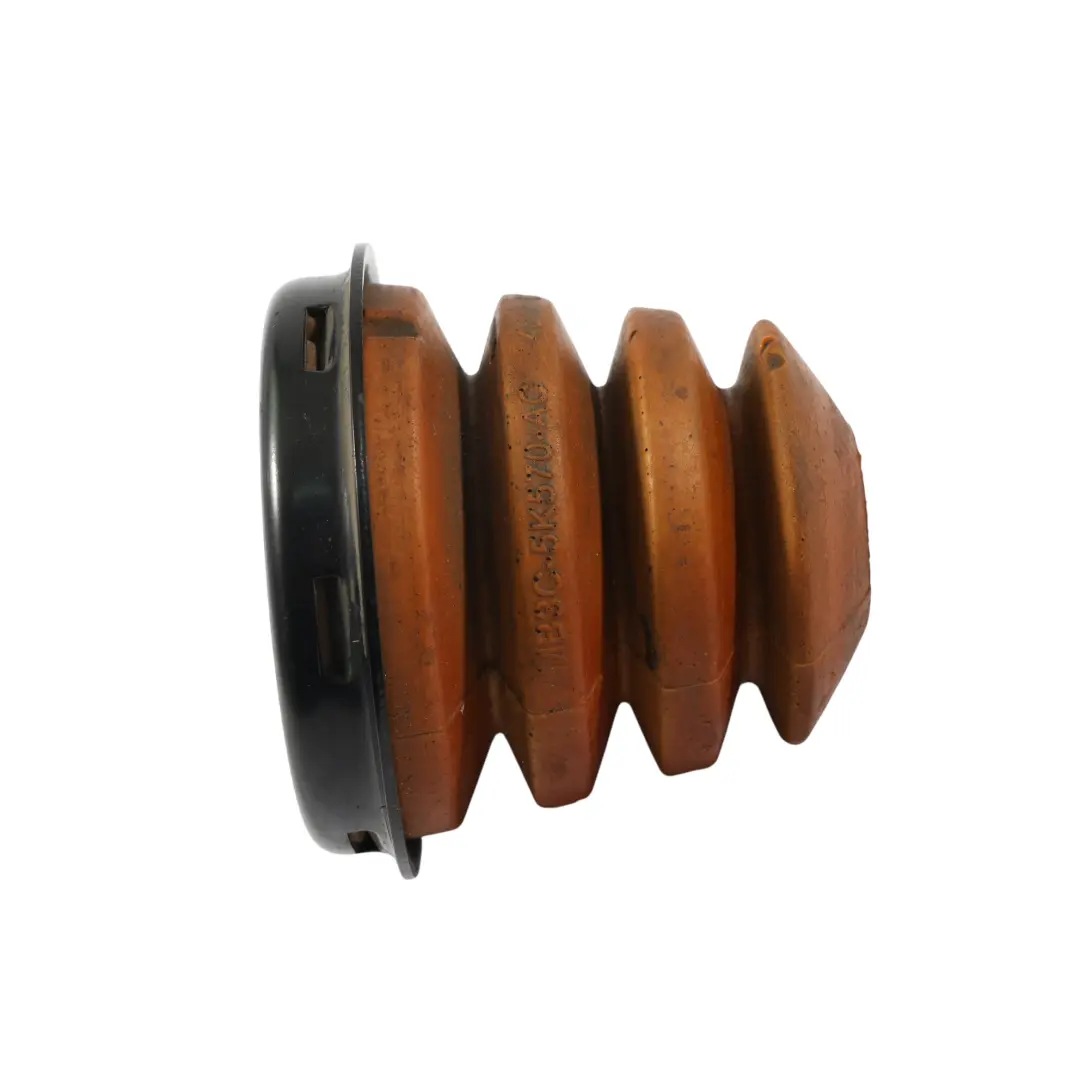 Stop Ammortizzatore Baule Portellone Posteriore per VW Amarok NF con numero di parte MB3C-5K570 VW Amarok NF Stop Ammortizzatore Baule Portellone Posteriore - SKU MB3C-5K570-AC - Numero di parte MB3C-5K570