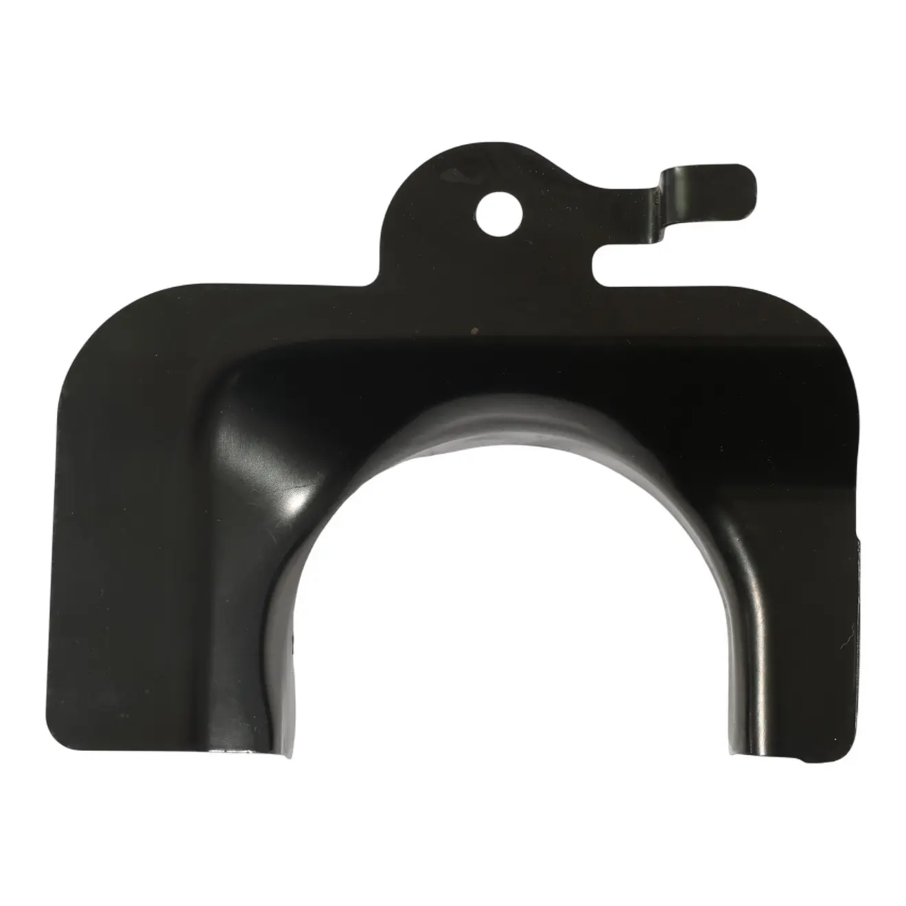 Volkswagen Amarok Mk2 Fahrgestell Unterboden Hitzeschild Abdeckung MB3C-5P485-CA