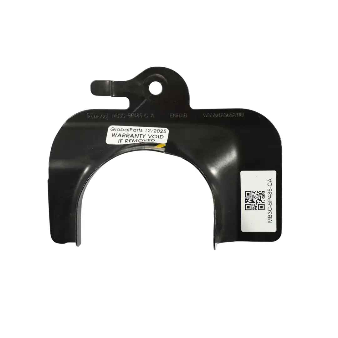 Mk2 Protection Thermique Soubassement Châssis pour VW Volkswagen Amarok à propos du numéro de pièce MB3C-5P485-CA VW Volkswagen Amarok Mk2 Protection Thermique Soubassement Châssis - SKU MB3C-5P485-CA - Numéro de pièce MB3C-5P485-CA