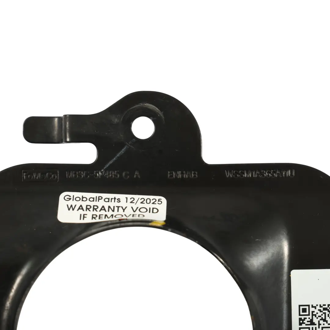 VW Volkswagen Amarok Mk2 Osłona Termiczna Podwozia - SKU MB3C-5P485-CA - Numer Części MB3C-5P485-CA