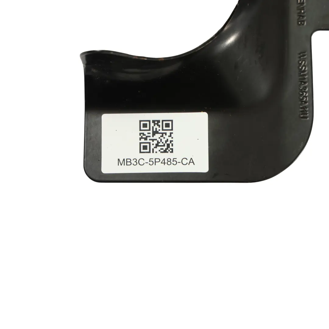 Volkswagen Amarok Mk2 Fahrgestell Unterboden Hitzeschild Abdeckung - SKU MB3C-5P485-CA - Teilenummer MB3C-5P485-CA