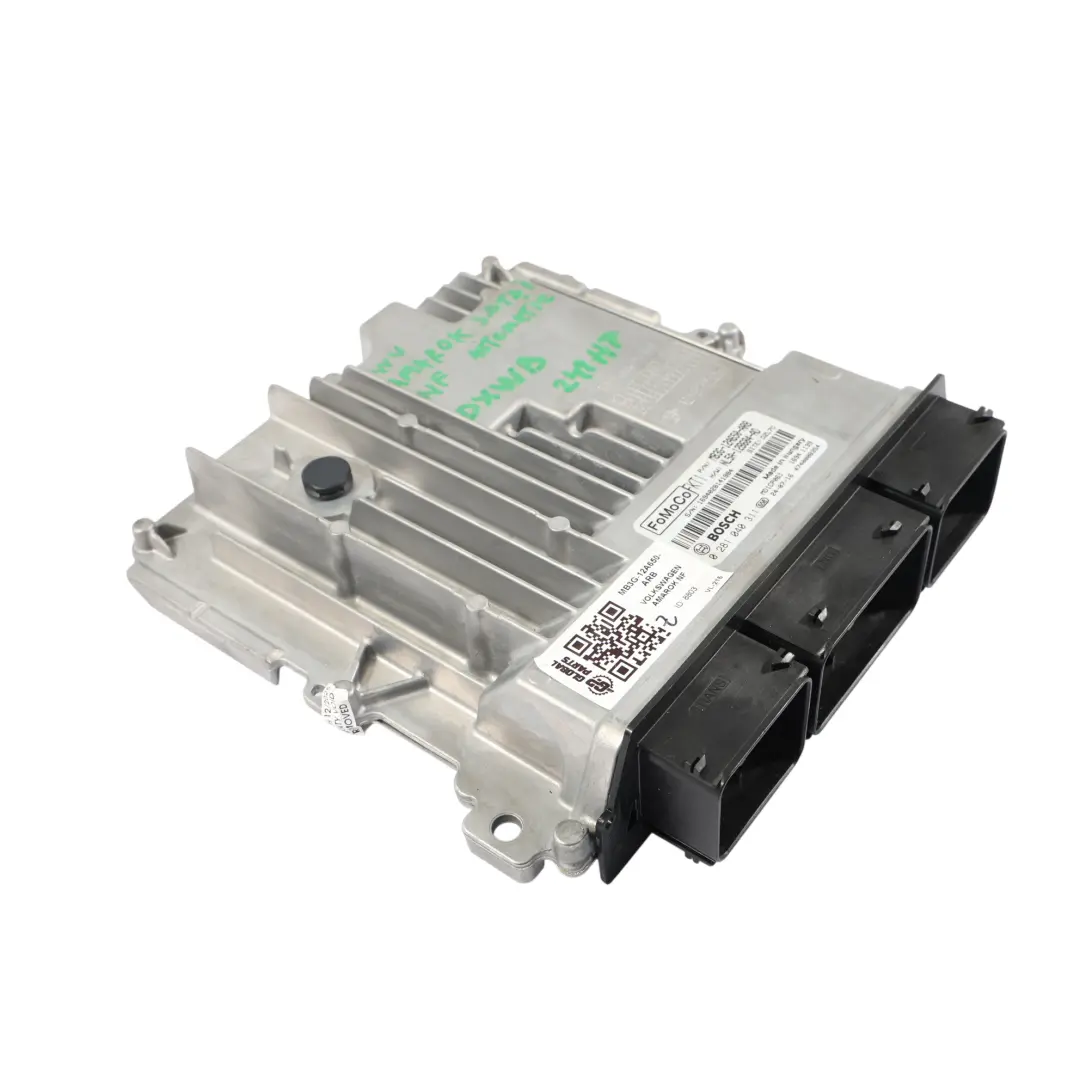 Mk2 NF 3.0 TDI DXWB 241HP ECU Control Motor Automático para VW Amarok con número de pieza MB3G-12A650-ARB VW Amarok Mk2 NF 3.0 TDI DXWB 241HP ECU Control Motor Automático - SKU MB3G-12A650-ARB - Número de pieza MB3G-12A650-ARB