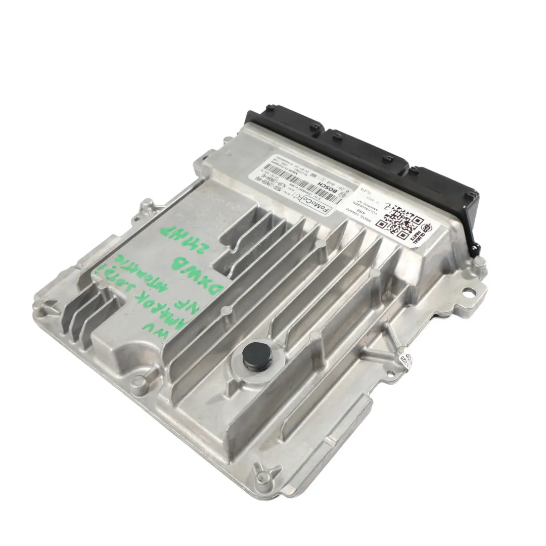 Mk2 NF 3.0 TDI DXWB 241HP Motor Steuergerät Automatik für VW Amarok mit Teilenummer MB3G-12A650-ARB VW Amarok Mk2 NF 3.0 TDI DXWB 241HP Motor Steuergerät Automatik - SKU MB3G-12A650-ARB - Teilenummer MB3G-12A650-ARB