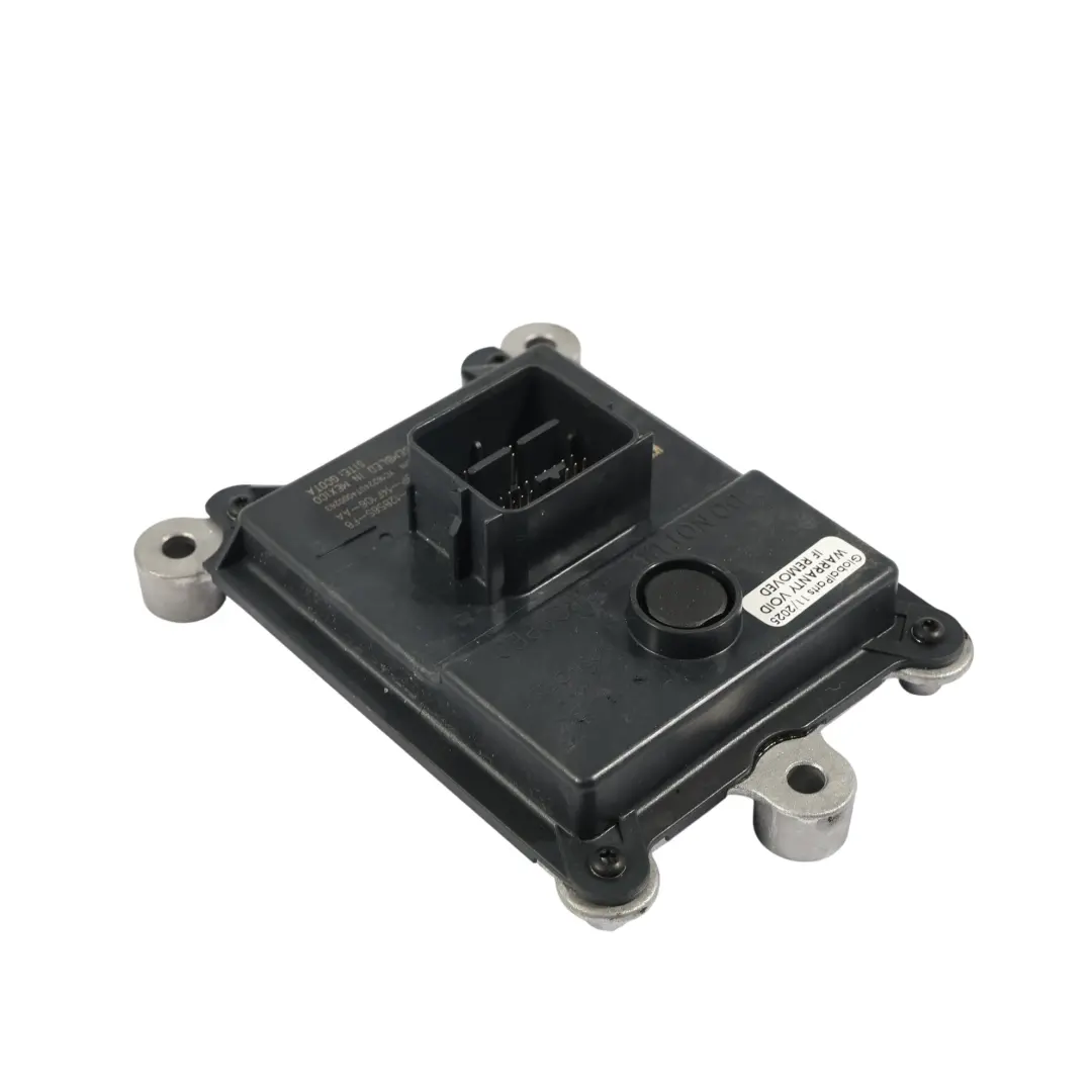 Mk2 Module De Commande De Boîte De Vitesses Automatique MP3P-14F106-AA pour VW Amarok à propos du numéro de pièce MB3G-12B565-FB VW Amarok Mk2 Module De Commande De Boîte De Vitesses Automatique MP3P-14F106-AA - SKU MB3G-12B565-FB - Numéro de pièce MB3G-12B565-FB