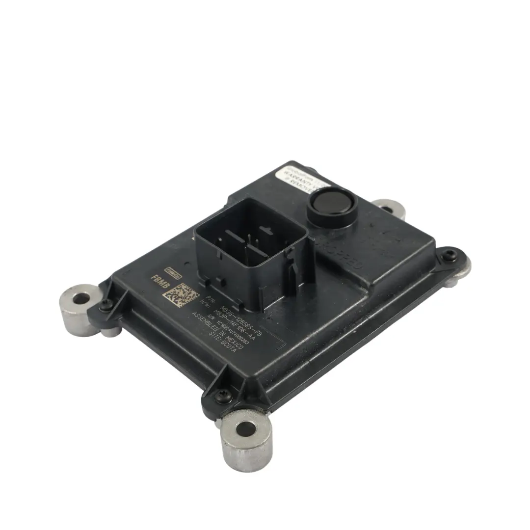 Mk2 Modulo Controllo Trasmissione Del Cambio Automatico MP3P-14F106-AA per VW Amarok con numero di parte MB3G-12B565-FB VW Amarok Mk2 Modulo Controllo Trasmissione Del Cambio Automatico MP3P-14F106-AA - SKU MB3G-12B565-FB - Numero di parte MB3G-12B565-FB