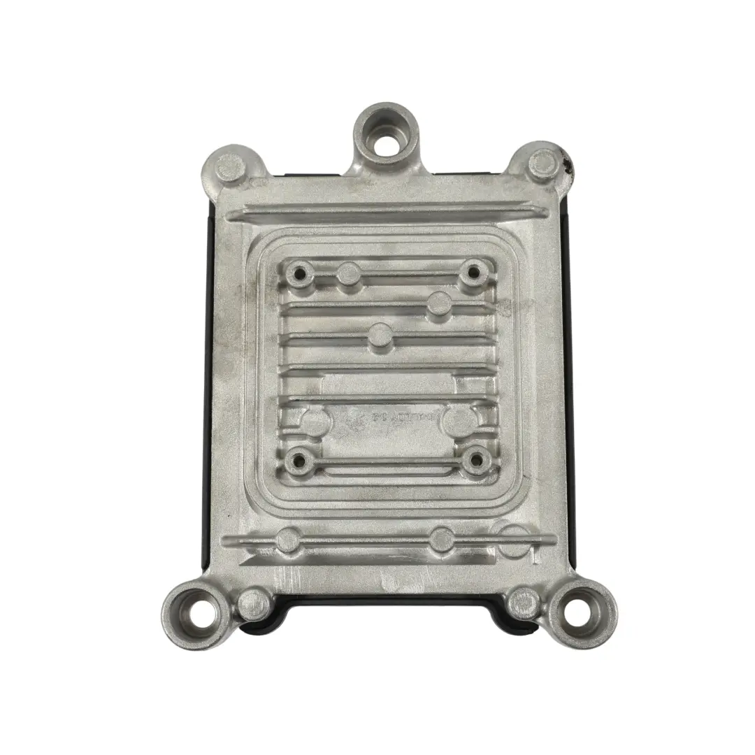 Mk2 Automatic Gearbox Transmission Control Module Unit MP3P-14F106-AA to VW Amarok with Part number MB3G-12B565-FB VW Amarok Mk2 Automatic Gearbox Transmission Control Module Unit MP3P-14F106-AA - SKU MB3G-12B565-FB - Part number MB3G-12B565-FB