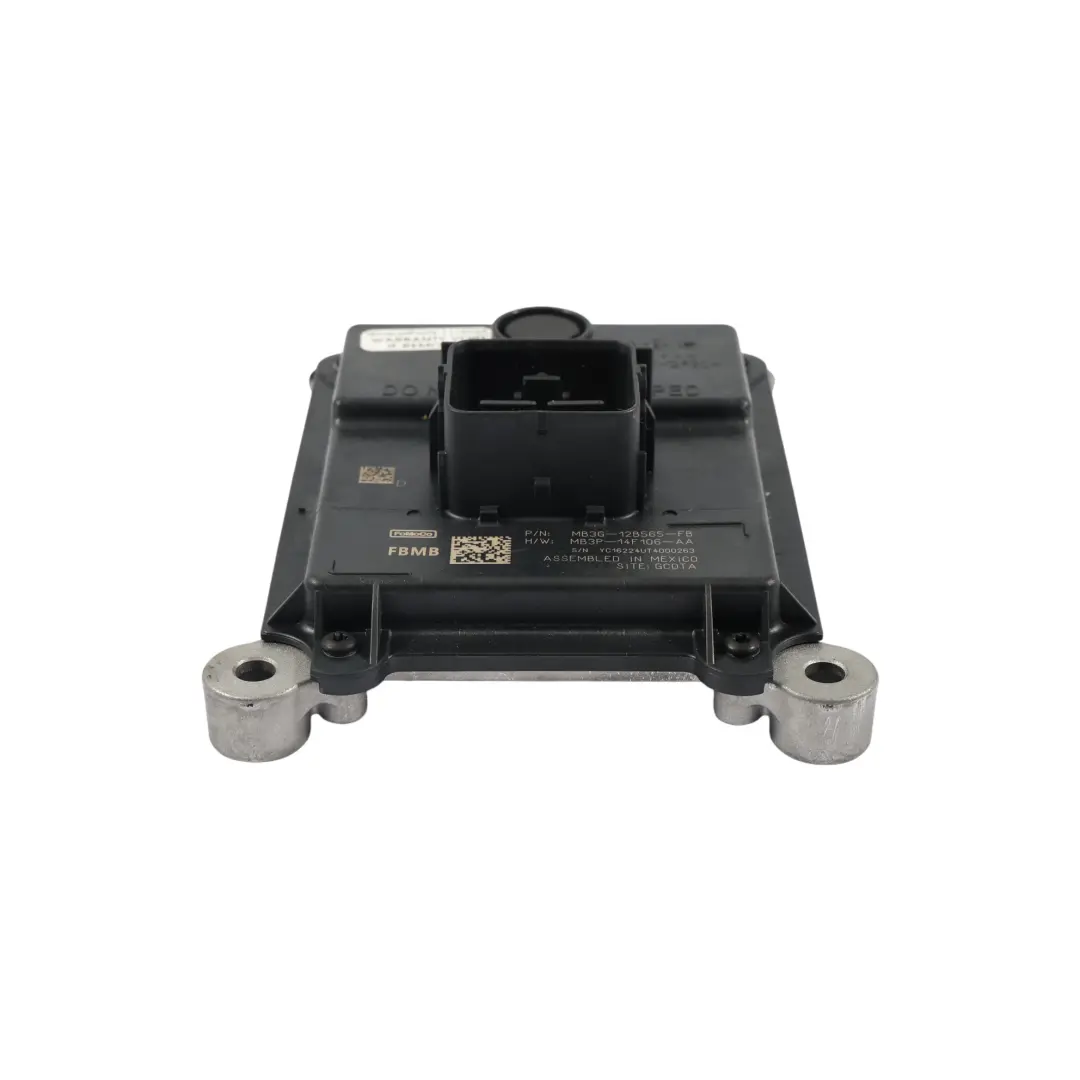 Mk2 Module De Commande De Boîte De Vitesses Automatique MP3P-14F106-AA pour VW Amarok à propos du numéro de pièce MB3G-12B565-FB VW Amarok Mk2 Module De Commande De Boîte De Vitesses Automatique MP3P-14F106-AA - SKU MB3G-12B565-FB - Numéro de pièce MB3G-12B565-FB