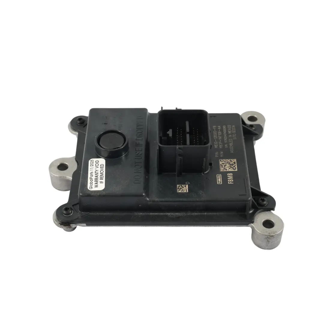 VW Amarok Mk2 Module De Commande De Boîte De Vitesses Automatique MP3P-14F106-AA - SKU MB3G-12B565-FB - Numéro de pièce MB3G-12B565-FB