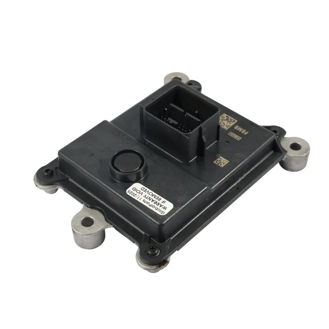 Mk2 Módulo Control Transmisión Caja Cambios Automática MP3P-14F106-AA para VW Amarok con número de pieza MB3G-12B565-FB VW Amarok Mk2 Módulo Control Transmisión Caja Cambios Automática MP3P-14F106-AA - SKU MB3G-12B565-FB - Número de pieza MB3G-12B565-FB