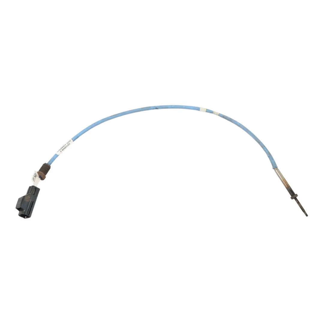 VW Amarok Mk2 Exhaust Gas Temperature Lambda Sensor 3.0 TDI - SKU MB3G-12B591-DB - Part number MB3G-12B591