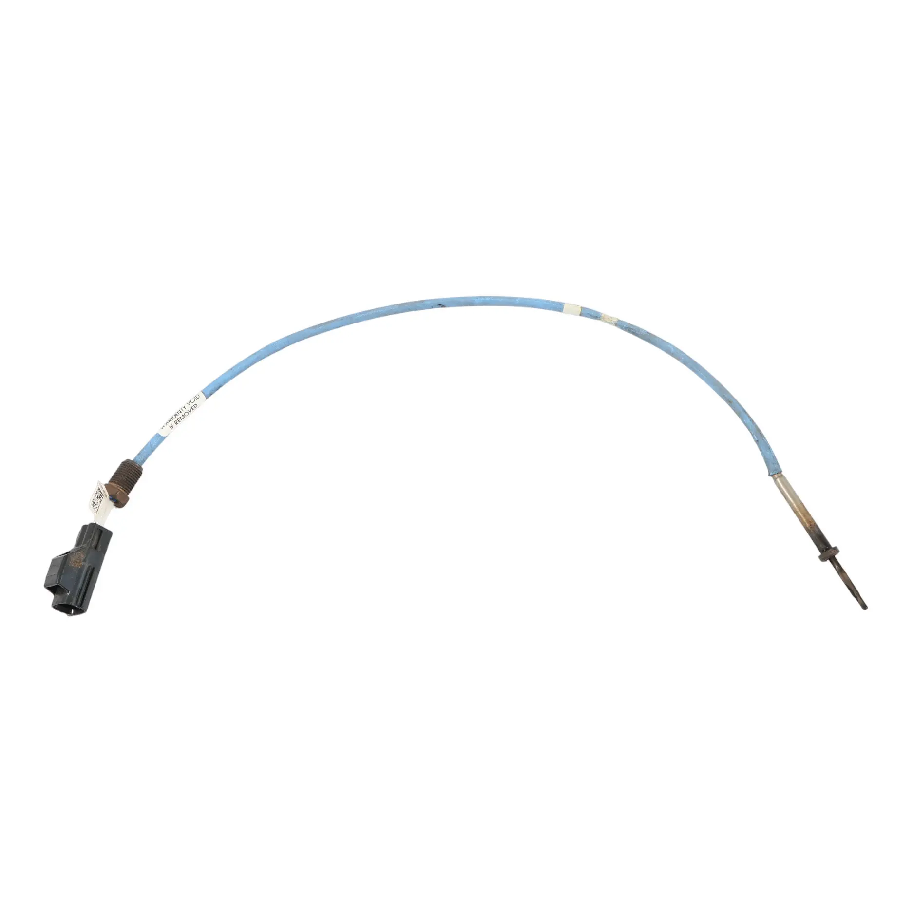 VW Amarok Mk2 Sonda Lambda De Temperatura De Gases Escape 3.0 TDI MB3G-12B591-DB