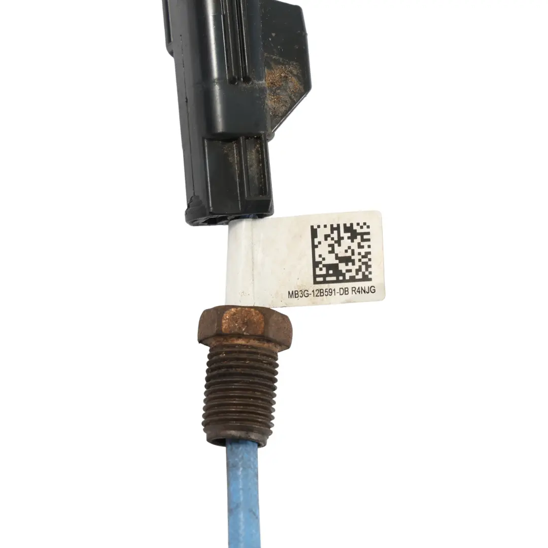 Mk2 Sonda Lambda Temperatura Gas Di Scarico 3.0 TDI per VW Amarok con numero di parte MB3G-12B591 VW Amarok Mk2 Sonda Lambda Temperatura Gas Di Scarico 3.0 TDI - SKU MB3G-12B591-DB - Numero di parte MB3G-12B591