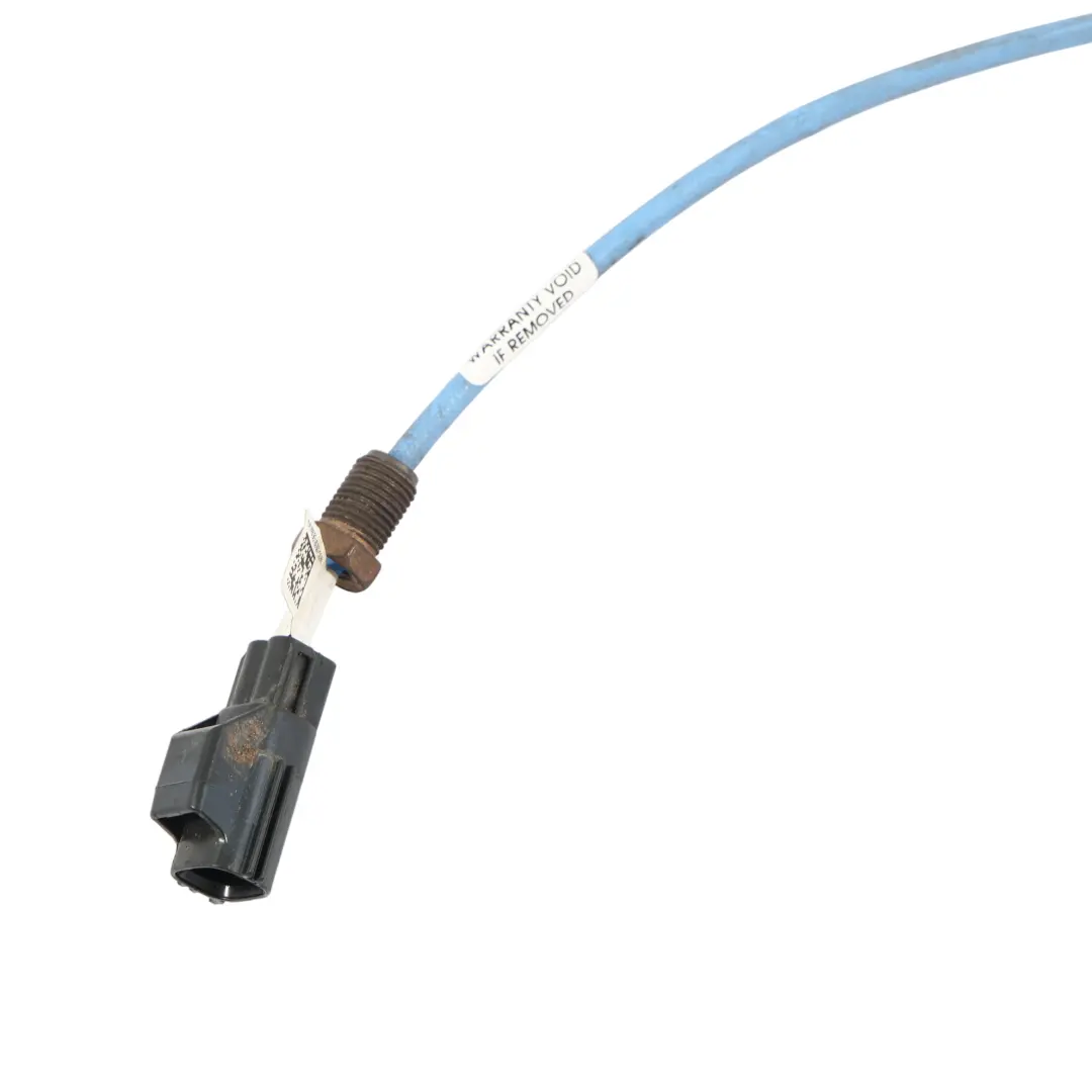 VW Amarok Mk2 Sonda Lambda De Temperatura De Gases Escape 3.0 TDI - SKU MB3G-12B591-DB - Número de pieza MB3G-12B591