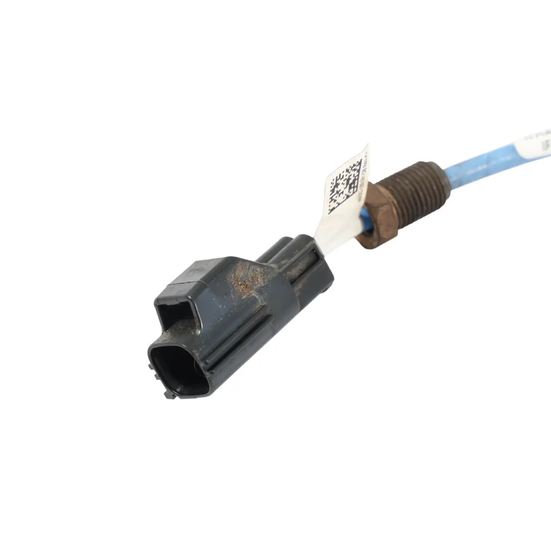 VW Amarok Mk2 Sonda Lambda Temperatura Gas Di Scarico 3.0 TDI - SKU MB3G-12B591-DB - Numero di parte MB3G-12B591