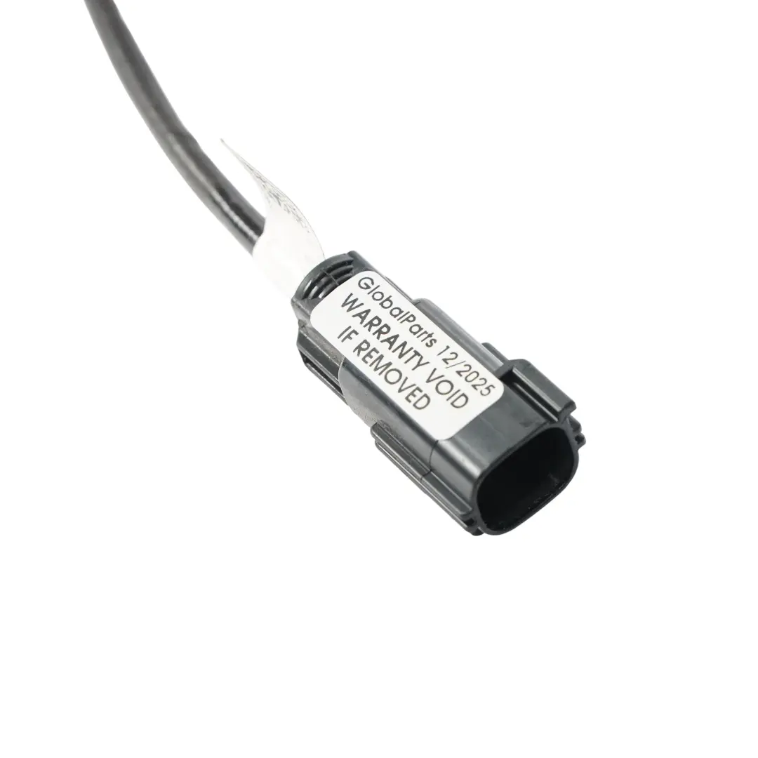 VW Volkswagen Amarok NF Gas Exhaust Temperature Sensor Control - SKU MB3G-12B591-EA - Part number MB3G-12B591-EA