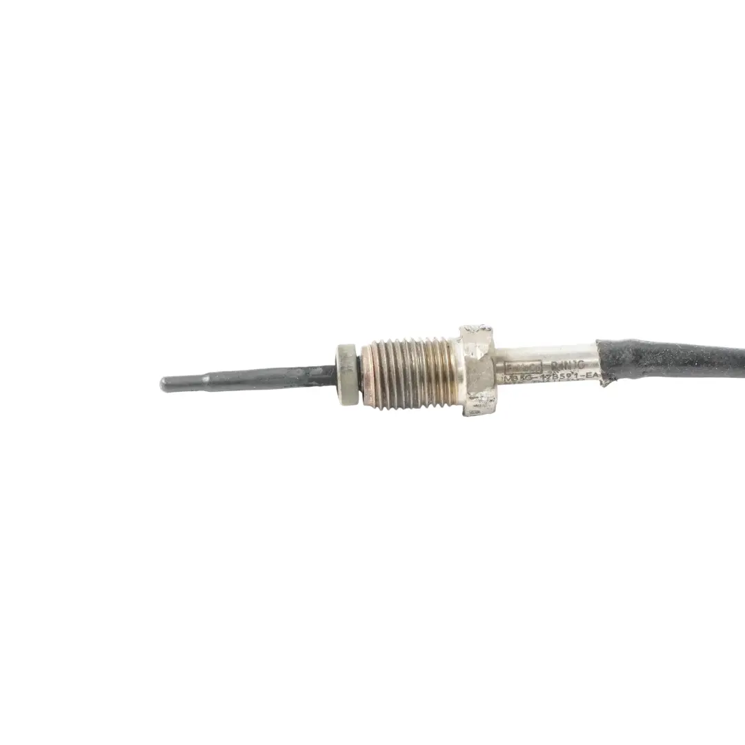 Sensore Temperatura Gas Di Scarico Controllo per Volkswagen Amarok NF con numero di parte MB3G-12B591-EA Volkswagen Amarok NF Sensore Temperatura Gas Di Scarico Controllo - SKU MB3G-12B591-EA - Numero di parte MB3G-12B591-EA