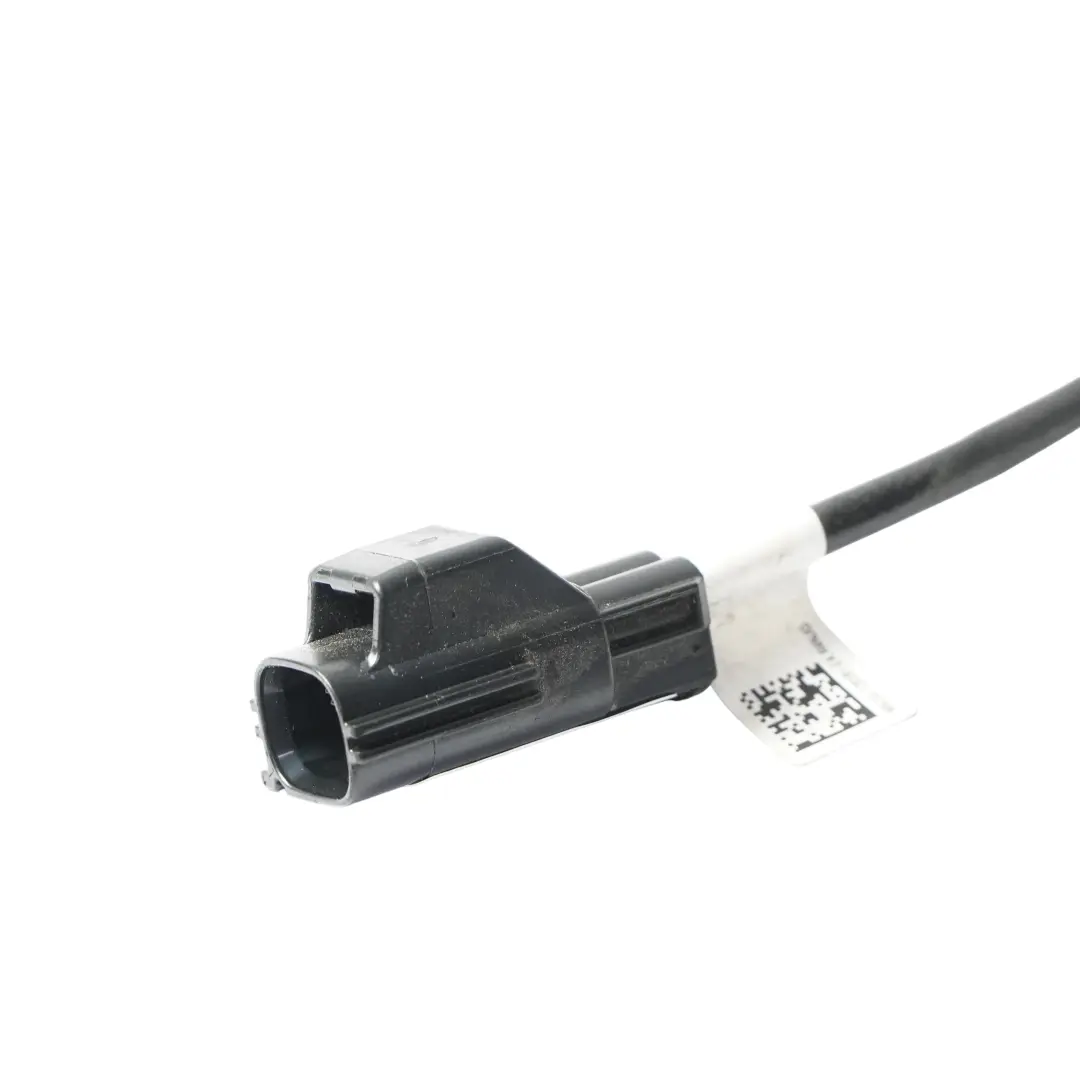 VW Volkswagen Amarok NF Czujnik Temperatury Spalin - SKU MB3G-12B591-EA - Numer Części MB3G-12B591-EA