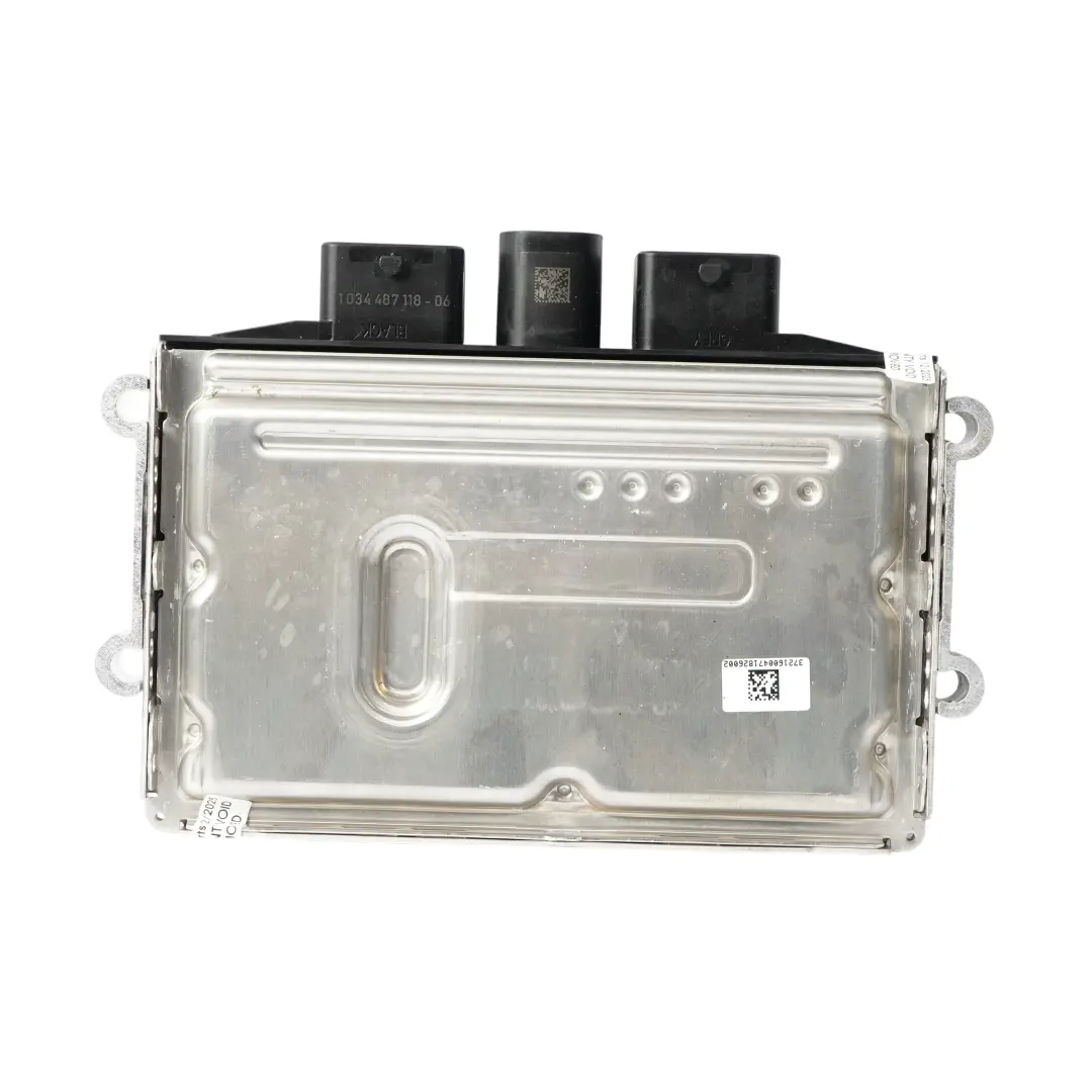 Mk2 Glüh Kerzen Relais Einheit Modul ECU für VW Volkswagen Amarok mit Teilenummer MB3G-12C550-CG VW Volkswagen Amarok Mk2 Glüh Kerzen Relais Einheit Modul ECU - SKU MB3G-12C550-CG - Teilenummer MB3G-12C550-CG