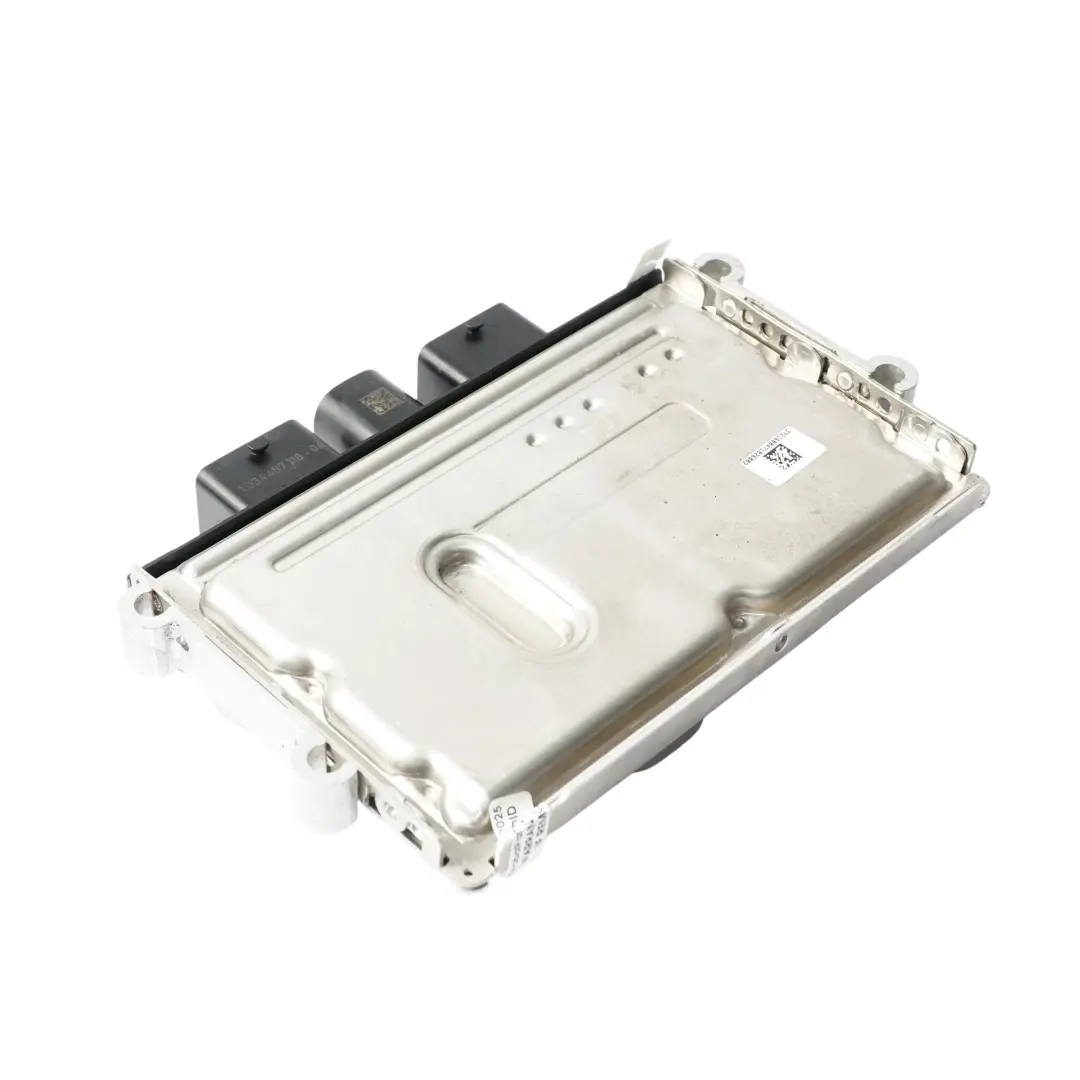 Mk2 Módulo De Relé Bujías Incandescentes ECU para VW Volkswagen Amarok con número de pieza MB3G-12C550-CG VW Volkswagen Amarok Mk2 Módulo De Relé Bujías Incandescentes ECU - SKU MB3G-12C550-CG - Número de pieza MB3G-12C550-CG