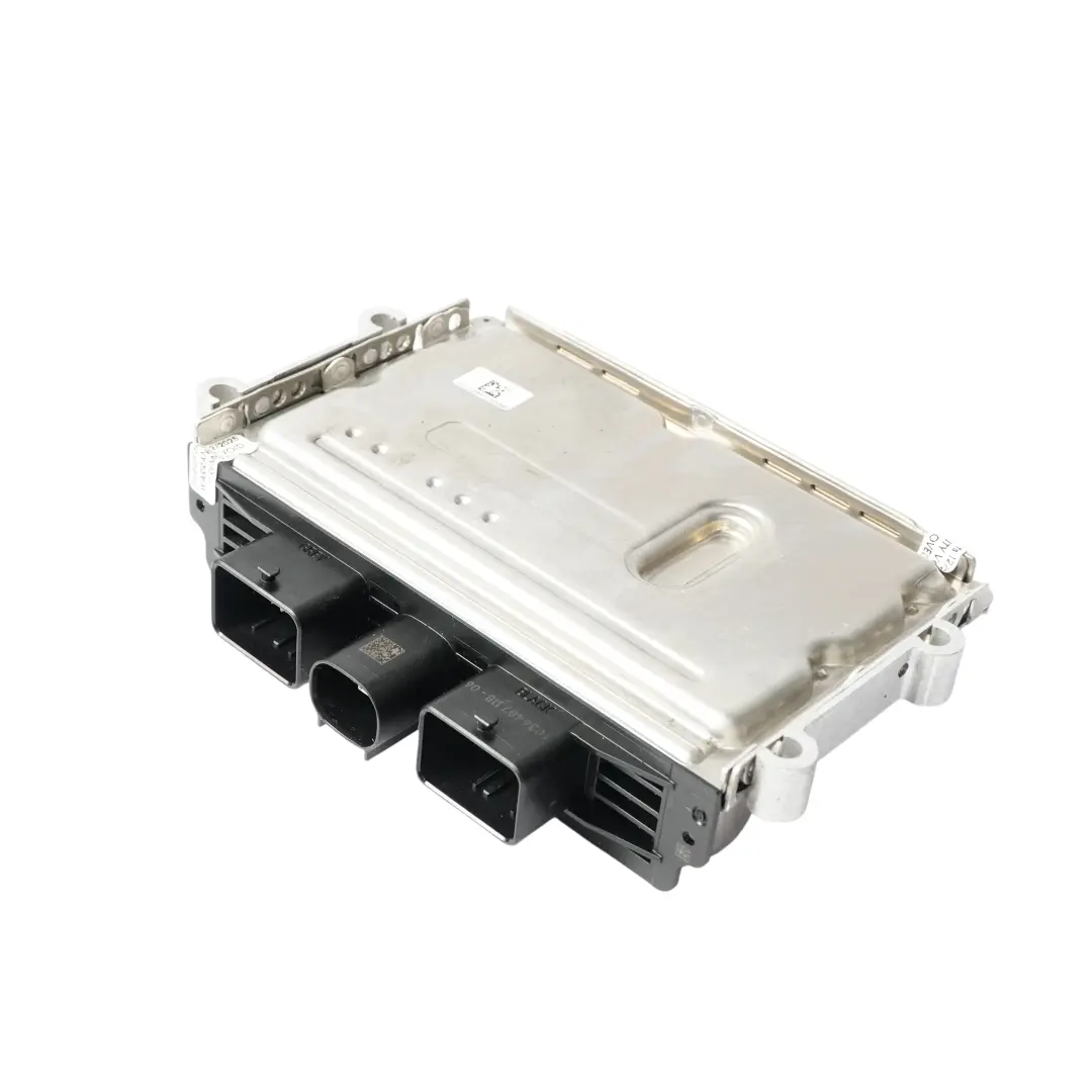 Mk2 Moduł Sterownik Świec Żarowych ECU do VW Volkswagen Amarok o numerze MB3G-12C550-CG VW Volkswagen Amarok Mk2 Moduł Sterownik Świec Żarowych ECU - SKU MB3G-12C550-CG - Numer Części MB3G-12C550-CG