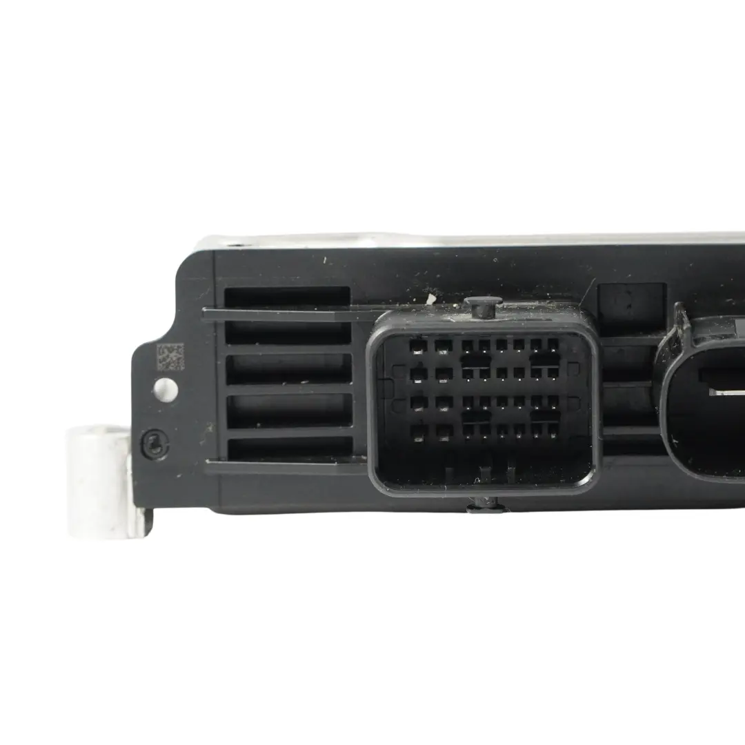 VW Volkswagen Amarok Mk2 Moduł Sterownik Świec Żarowych ECU - SKU MB3G-12C550-CG - Numer Części MB3G-12C550-CG