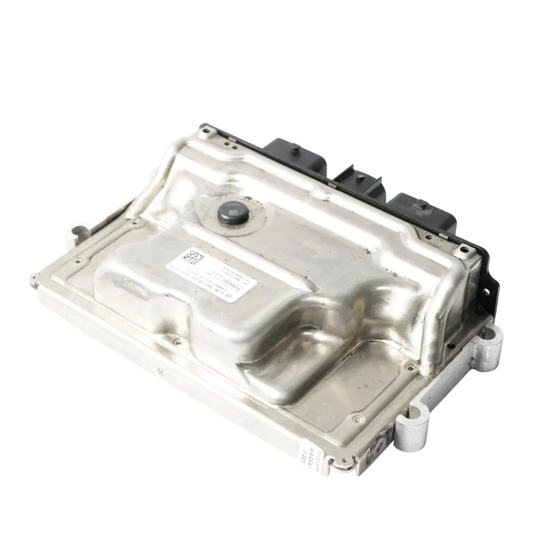 Mk2 Glow Plug Relay Unit Module ECU to VW Volkswagen Amarok with Part number MB3G-12C550-CG VW Volkswagen Amarok Mk2 Glow Plug Relay Unit Module ECU - SKU MB3G-12C550-CG - Part number MB3G-12C550-CG