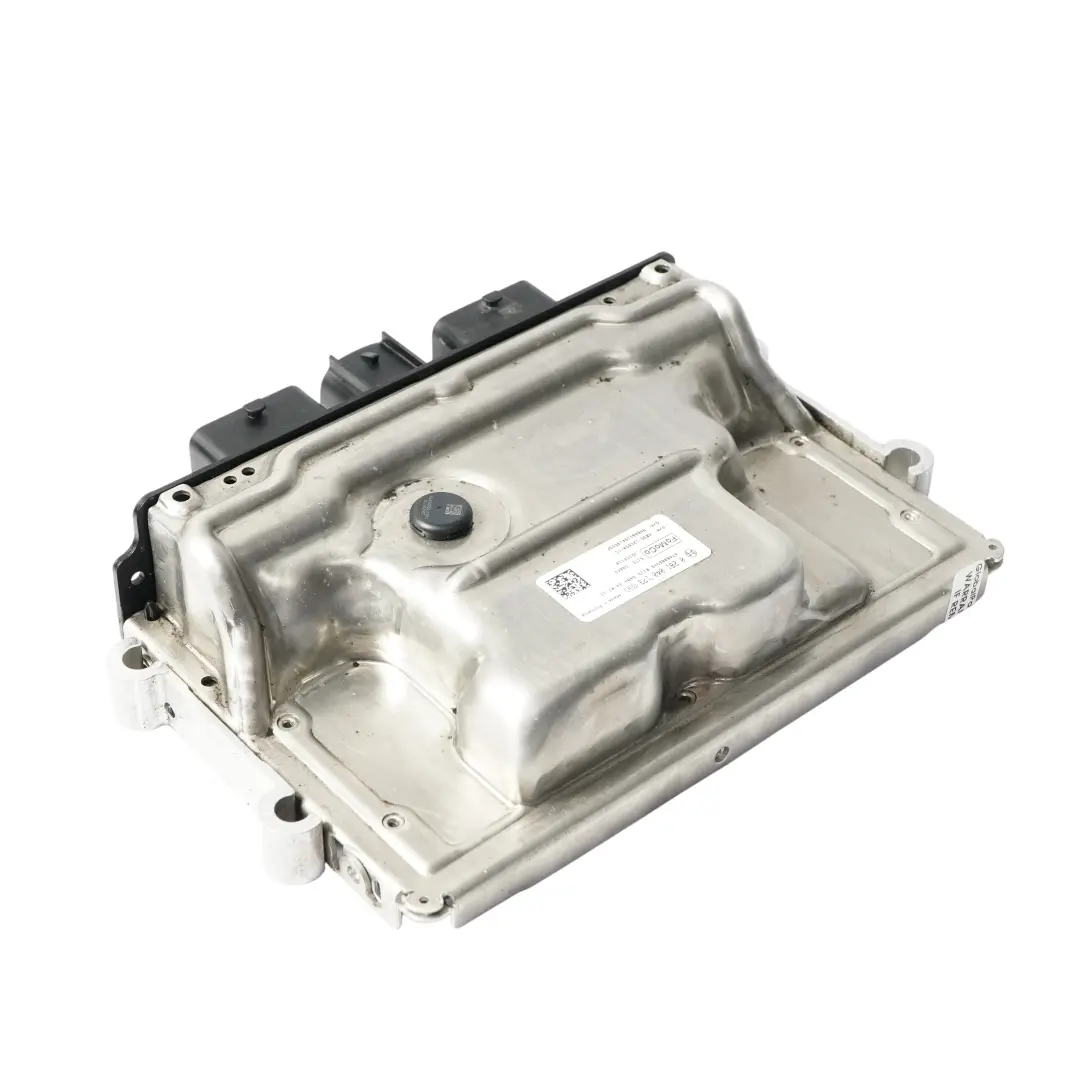 Mk2 Módulo De Relé Bujías Incandescentes ECU para VW Volkswagen Amarok con número de pieza MB3G-12C550-CG VW Volkswagen Amarok Mk2 Módulo De Relé Bujías Incandescentes ECU - SKU MB3G-12C550-CG - Número de pieza MB3G-12C550-CG