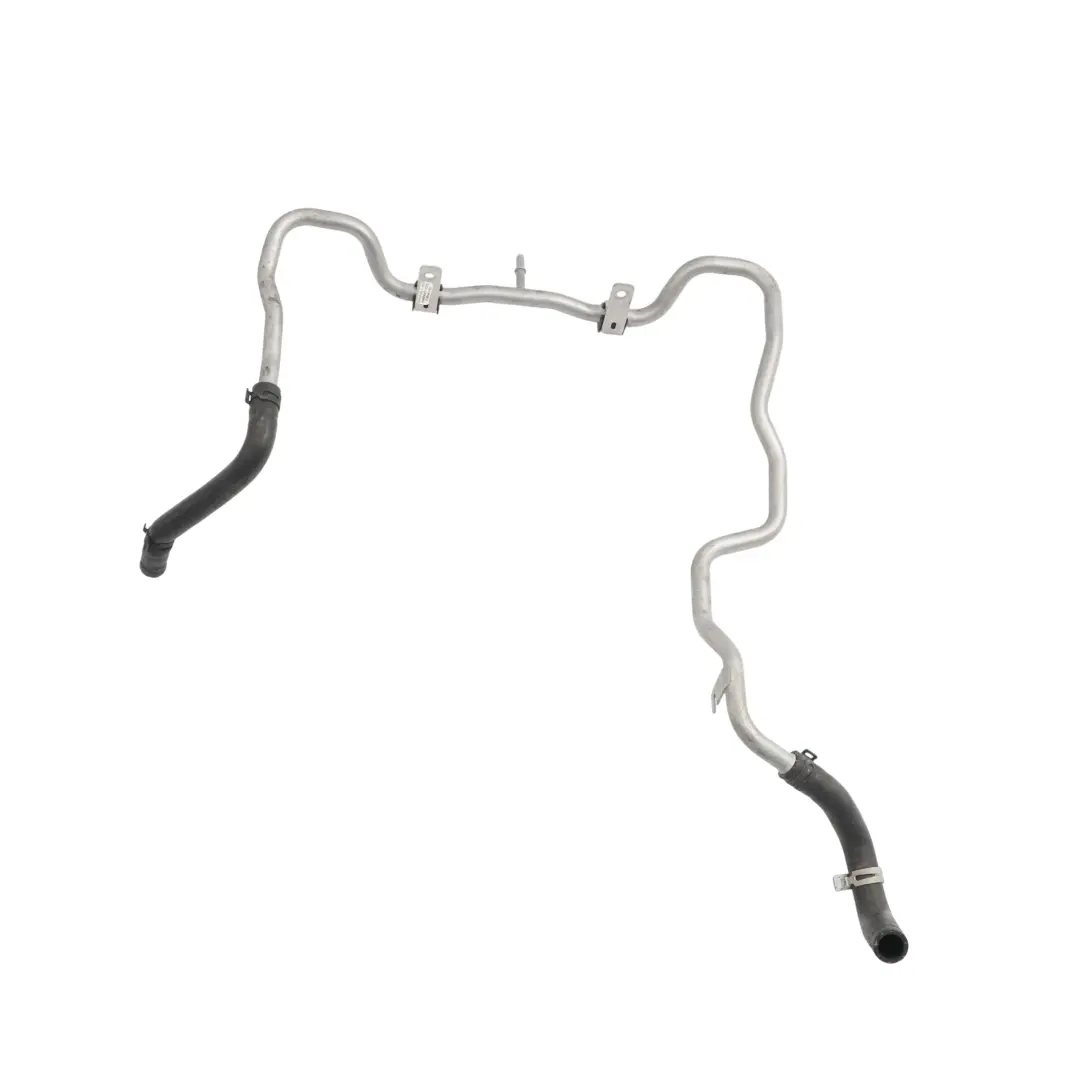 VW Volkswagen Amarok NF Tuyau De Liquide De Refroidissement - SKU MB3G-18D476-FF - Numéro de pièce MB3G-18D476-FF