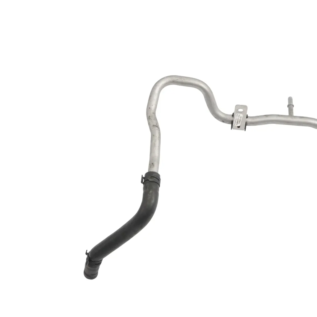 VW Volkswagen Amarok NF Tubo Flessibile Linea Tubo Refrigerante - SKU MB3G-18D476-FF - Numero di parte MB3G-18D476-FF