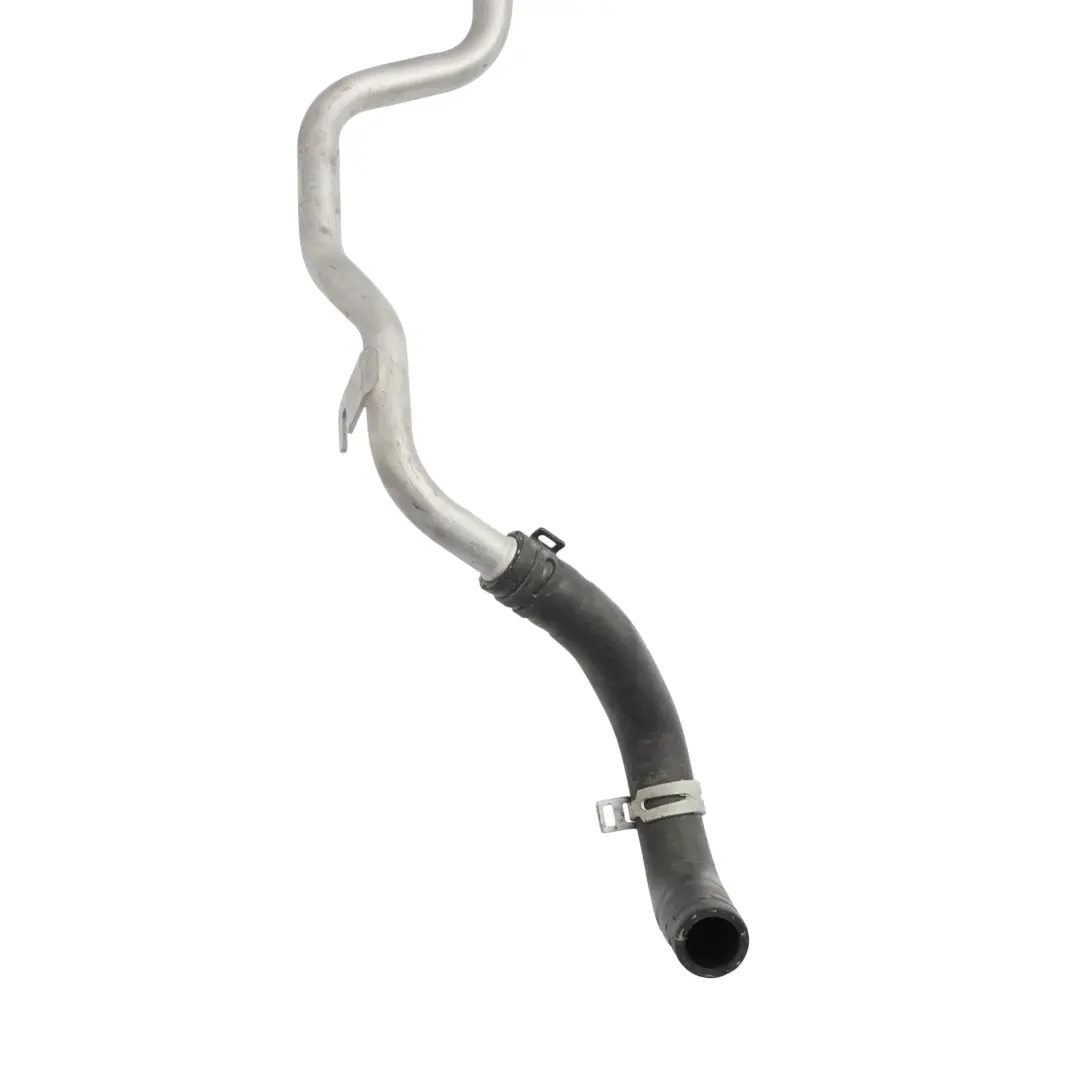 VW Volkswagen Amarok NF Kühlmittelschlauch Leitung Rohr - SKU MB3G-18D476-FF - Teilenummer MB3G-18D476-FF