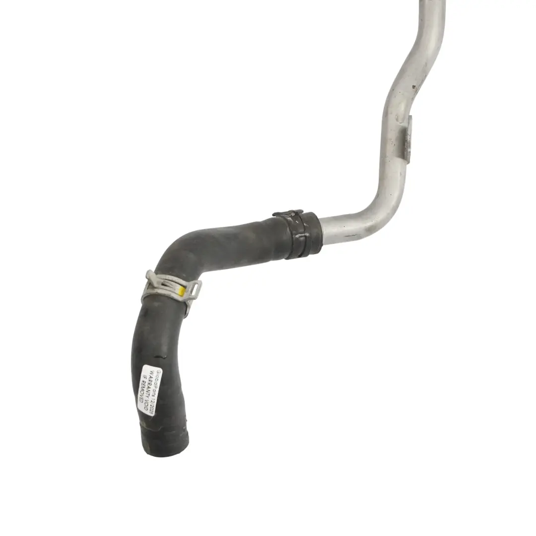 Kühlmittelschlauch Leitung Rohr für VW Volkswagen Amarok NF mit Teilenummer MB3G-18D476-FF VW Volkswagen Amarok NF Kühlmittelschlauch Leitung Rohr - SKU MB3G-18D476-FF - Teilenummer MB3G-18D476-FF