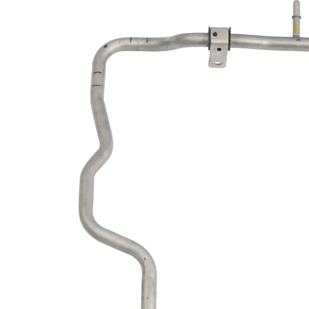 Coolant Hose Line Tube Pipe to VW Volkswagen Amarok NF with Part number MB3G-18D476-FF VW Volkswagen Amarok NF Coolant Hose Line Tube Pipe - SKU MB3G-18D476-FF - Part number MB3G-18D476-FF