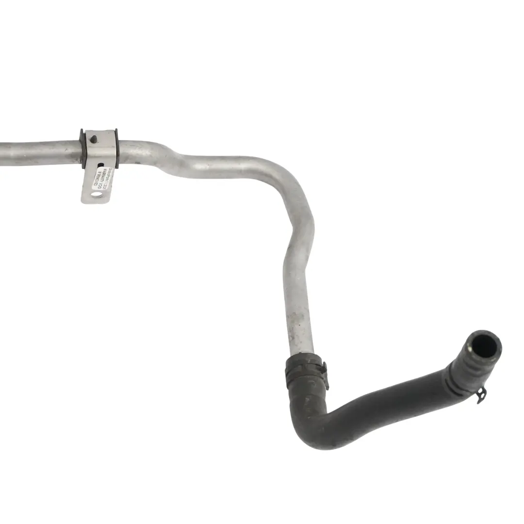 VW Volkswagen Amarok NF Coolant Hose Line Tube Pipe - SKU MB3G-18D476-FF - Part number MB3G-18D476-FF