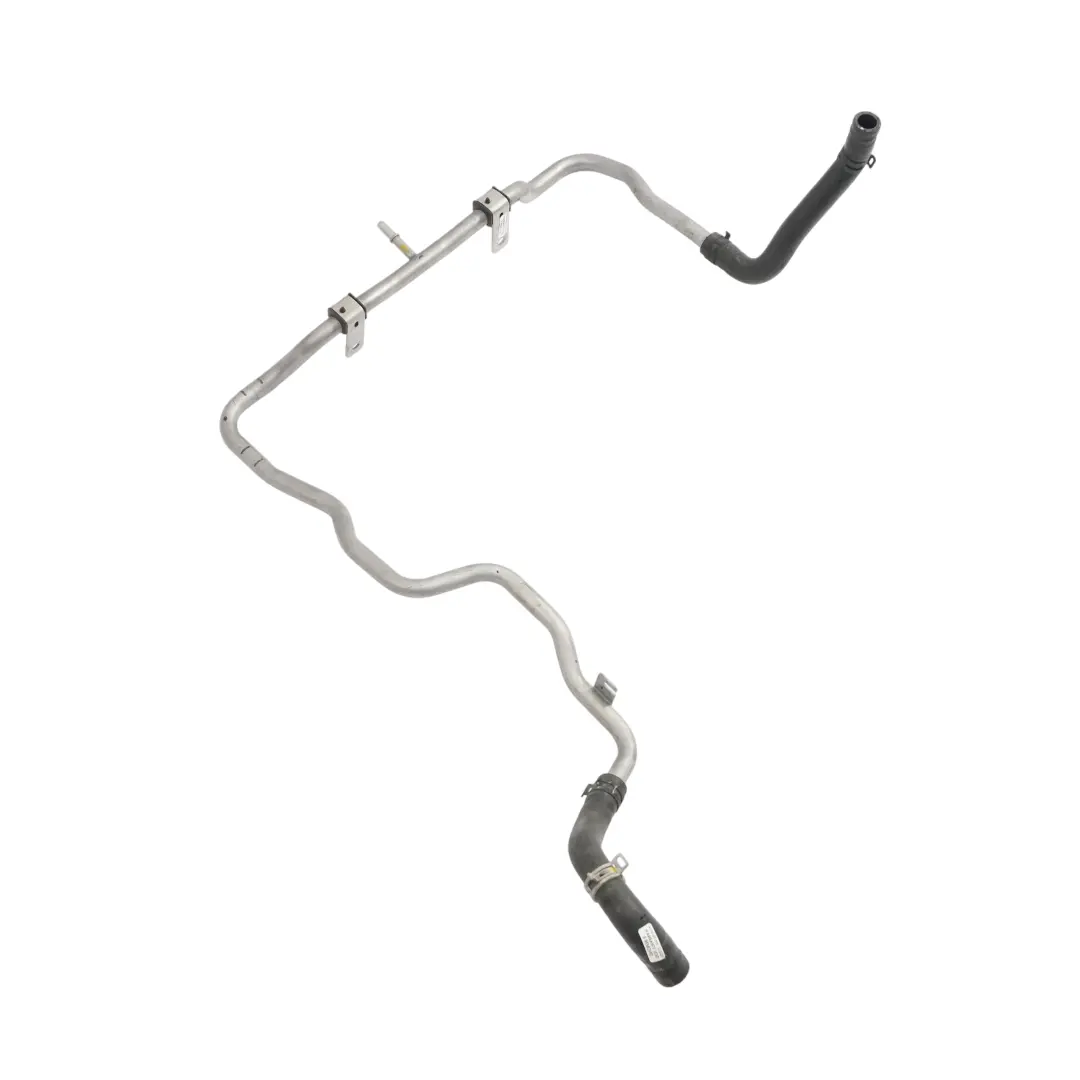 Tuyau De Liquide De Refroidissement pour VW Volkswagen Amarok NF à propos du numéro de pièce MB3G-18D476-FF VW Volkswagen Amarok NF Tuyau De Liquide De Refroidissement - SKU MB3G-18D476-FF - Numéro de pièce MB3G-18D476-FF