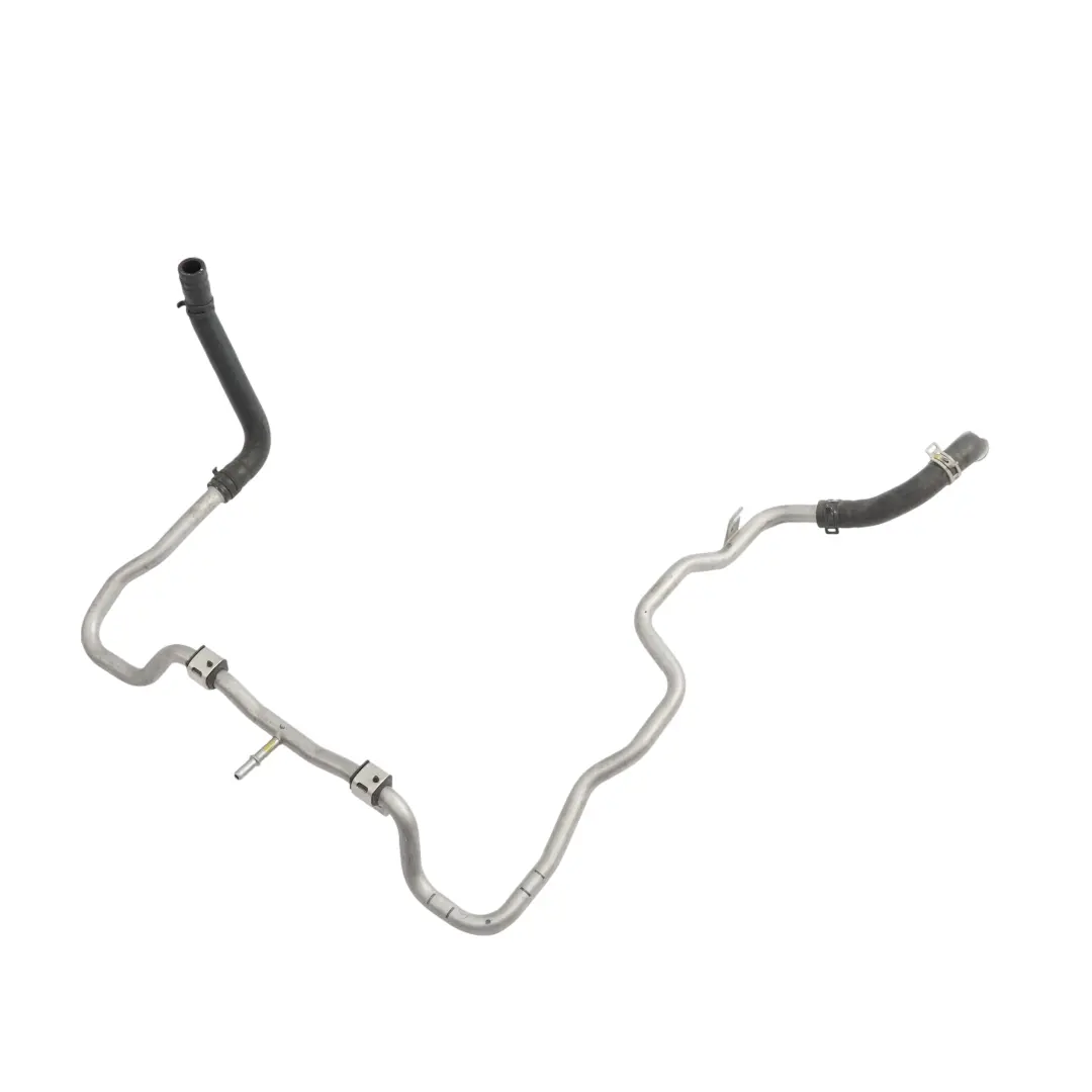 VW Volkswagen Amarok NF Coolant Hose Line Tube Pipe - SKU MB3G-18D476-FF - Part number MB3G-18D476-FF